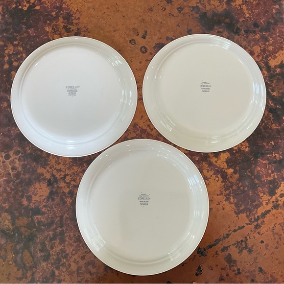 Corelle Abundance Luncheon - Picture 5 of 9